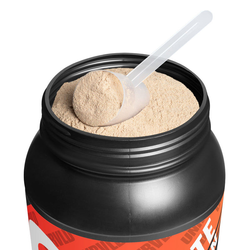 Load image into Gallery viewer, Whey Isolate Protein Supplement (907g, 2lb)
