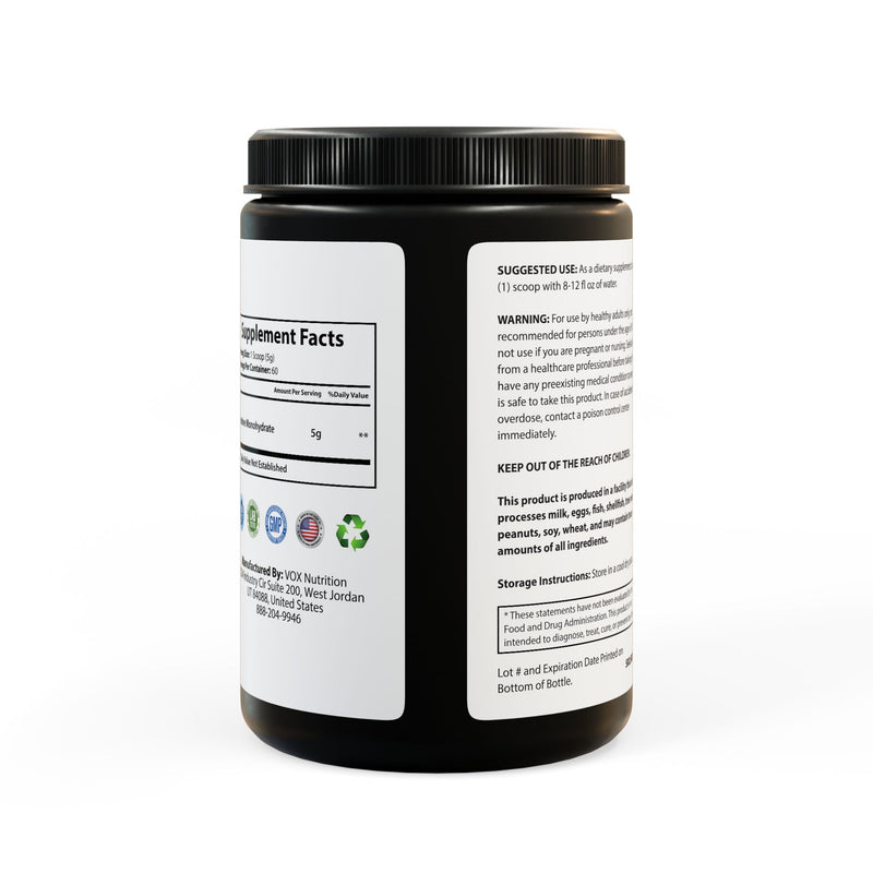 Load image into Gallery viewer, Creatine Monohydrate Supplement
