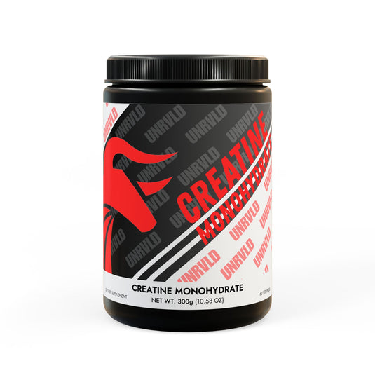 Creatine Monohydrate Supplement